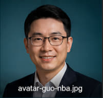 NBA老郭 - NANGONG